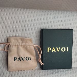 PAVOI Gold Women's Accessory